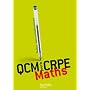 QCM pour le CRPE : Maths de Claude Morin