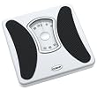 Conair CN111 Compact Analog Scale with Rotating Dial Read Out
