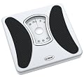 Conair CN111 Compact Analog Scale with Rotating Dial Read Out