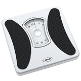 Conair CN111 Compact Analog Scale with Rotating Dial Read Out by Conair