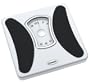Conair CN111 Compact Analog Scale with Rotating Dial Read Out