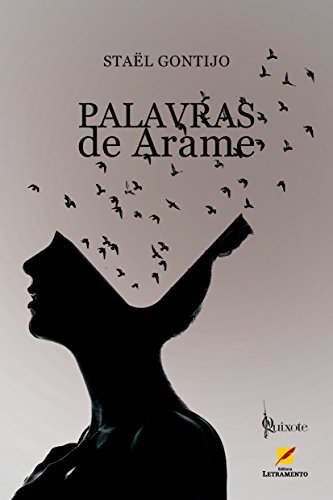 Palavras de Arame (Portuguese Edition)