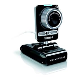 Philips SPC 1300NC/00 Webcam