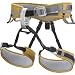 Black Diamond Momentum AL Climbing Harness - Men's (Medium / Tequila Gold)