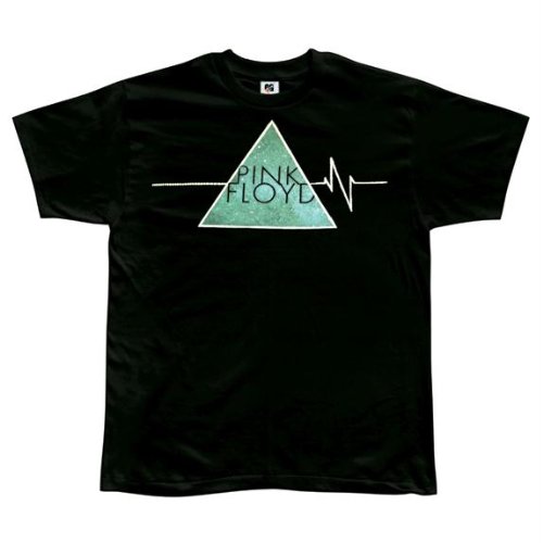 Pink Floyd - Dark Side Space T-Shirt