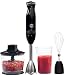 Gordon Ramsay Cooks 3in1 Hand Blender