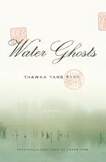 Water Ghosts: A Novel