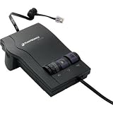Plantronics Euro Vista M12E/A Amplifier
