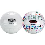 Spectrum Synthetic Color-Me Volleyball