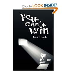 You Can't Win
