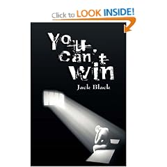 You Can't Win