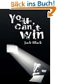 You Can't Win