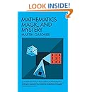 Mathematics, Magic and Mystery (Dover Recreational Math)