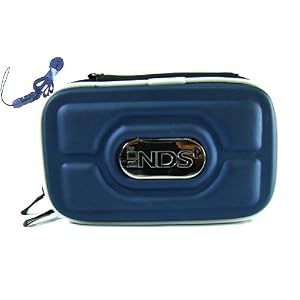 Airform Carrying Case for Nintendo Dsi Nintendo DS Lite NDS Lite Nitendo DS Lite (Many Color Available)