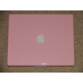 Item for sale is a Custom Made LIMITED EDITION "PINK" Apple ibook G3 - 12.1" / 600MHZ / 128MB / 30GB / CDRW Drive / Operating System 10.3 Panther / "Extra Feature" I have Microsoft Office 2004 Installed on it, Entourage / Powerpoint / Word / MSN Messenger. It is in near mint condition and includes the charger also. It is valued at $2200 with the custom made Pink casing. This is a great laptop for students. Ships as soon as payment clears.