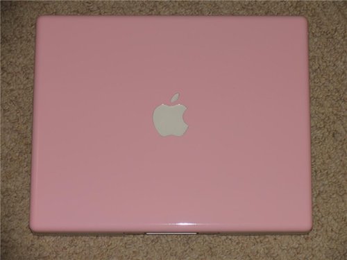 Item for sale is a Custom Made LIMITED EDITION "PINK" Apple ibook G3 - 12.1" / 600MHZ / 128MB / 30GB / CDRW Drive / Operating System 10.3 Panther / "Extra Feature" I have Microsoft Office 2004 Installed on it, Entourage / Powerpoint / Word / MSN Messenger. It is in near mint condition and includes the charger also. It is valued at $2200 with the custom made Pink casing. This is a great laptop for students. Ships as soon as payment clears.