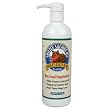 Grizzly Salmon Oil All-Natural Dog Food Supplement in Pump-Bottle Dispenser, 16 Ounces