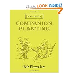 Companion Planting (Bob's Basics)