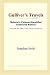 Book Gulliver's Travels (Webster's Chinese-Simplified Thesaurus Edition)