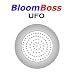 BloomBoss UFO LED Grow Light