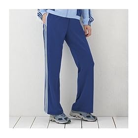 Buy Adidas Tech Mesh Women`s Pant - DarkIndigo White