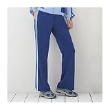 Adidas Tech Mesh Women`s Pant - DarkIndigo White at adidas