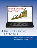41VL0Fo5XxL. SL160  Online Earning Platforms