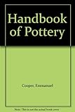 A handbook of pottery