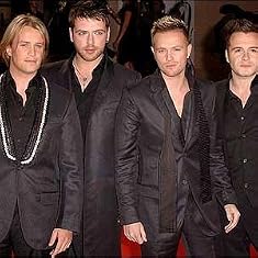 Westlife