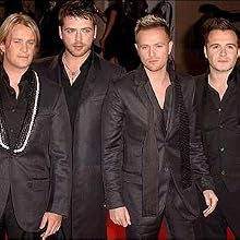 Westlife