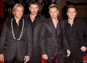 Image of Westlife