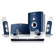Philips SGC5103BD/12 Lautsprecher AMBX Premium Kit