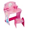 Barbie Island Princess Vanity Table And Stool