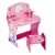 Barbie Island Princess Vanity Table And Stool