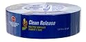 Henkel Duck 1135887 1.41-Inch by 60-Yard Clean Release Blue Masking and Painting Tape