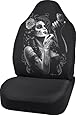 Bell Automotive 22-1-70274-9 David Gonzales 'Skin Deep' Universal Bucket Seat Cover