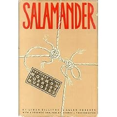 Salamander: The Story of the Mormon Forgery Murders