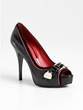 Guess Women's Hendree Platform Pump