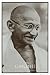 Mahatma Gandhi People Poster Print, 24x36