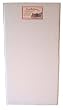 Colgate Classica III Foam Crib Mattress, White