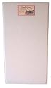 Colgate Classica III Foam Crib Mattress, White