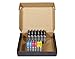 12 Pack Arthur Imaging New Compatible Ink Cartridge Replacement for Brother LC-103XL (6 Black, 2 Cyan, 2 Yellow, 2 Magenta, 12-Pack)