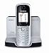 Siemens Gigaset S670, S 670, DECT-Schnurlostelefon titanium *NEU*
