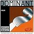 Thomastik Dominant 4/4 Violin E String Medium Aluminum-Steel Ball-End