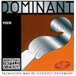 Thomastik Dominant 3/4 Violin A String Medium Aluminum-Perlon