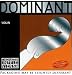 Thomastik Dominant 4/4 Violin E String Medium Aluminum-Steel Loop-End