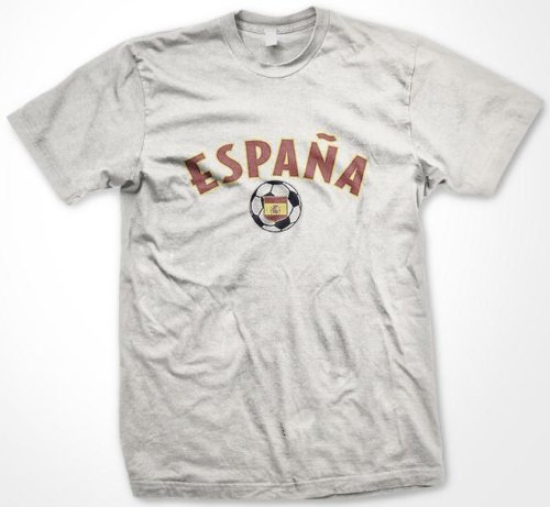 espana shirt