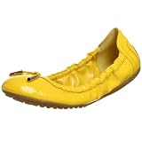 Lauren Ralph Lauren Women's Jill Ballet Flat