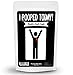 I Pooped Today Bath Soak â€“ Funny Poop Lavender Bath Salts Purple Christmas Spa Gifts for Friends Stocking Stuffers for Women Unisex White Elephant Gift Christmas Retirement Over the Hill