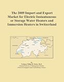 Water Heater Books